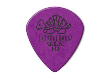 Dunlop Tortex Jazz III