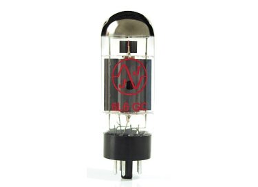 JJ / Tesla 6L6 GC