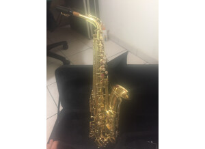 Thomann saxophone alto