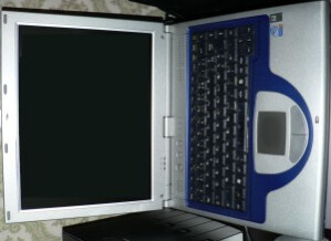 Medion MD 5972 (Microstar) Pentium 4