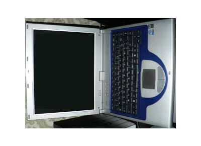 Medion MD 5972 (Microstar) Pentium 4