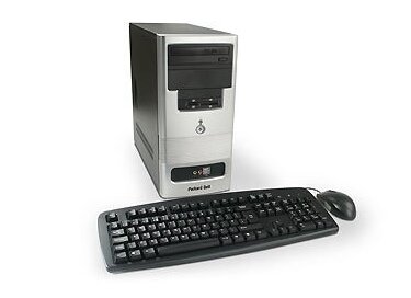 Packard Bell iStart 2055 AMD Sempron 1,8 GHz