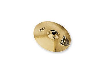 Sabian AA Rock Crash 18"