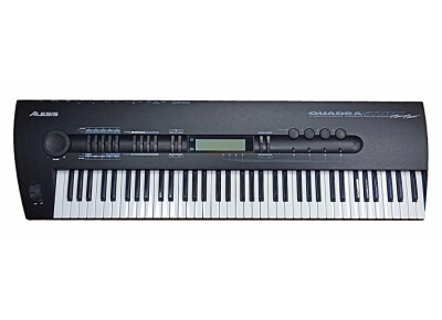 Alesis QuadraSynth