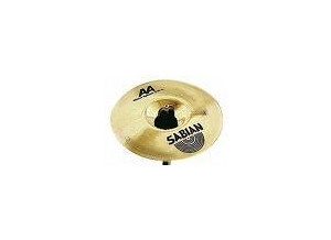 Sabian AA China Splash 10"