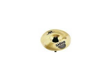 Sabian AA China Splash 10"