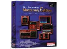 Steinberg Mastering Edition