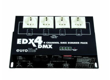 Eurolite EDX-4