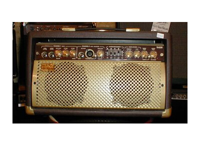 Trace Acoustic TA50R Custom