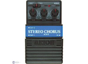 Arion SCH-Z Stereo Chorus