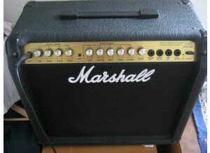 Marshall 8040 ValveState 40V