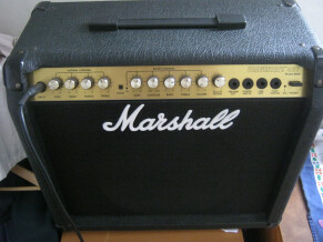 Marshall 8040 ValveState 40V