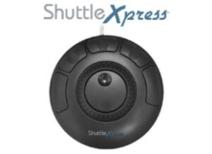 Contour Design ShuttleXpress