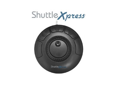 Contour Design ShuttleXpress