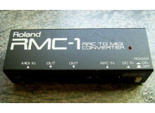 Roland RMC1