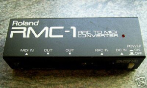 Roland RMC1