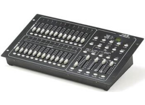 Stairville Light-Command 24