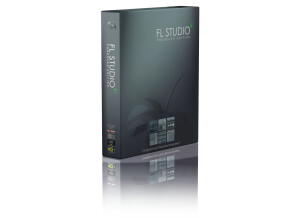 Image Line FL Studio 7 Producer Edition