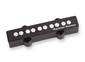 Seymour Duncan SJ5-3B Quarter Pound for 5-String Jazz Bass Bridge