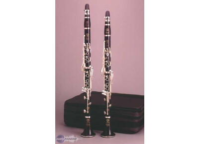 Selmer Récital Bb