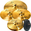 [NAMM] A Custom Rezo Cymbals Line
