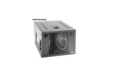 EAW SB1000z