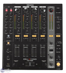 Denon DJ DN-X1100