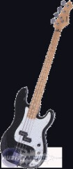 Hohner HP Bass