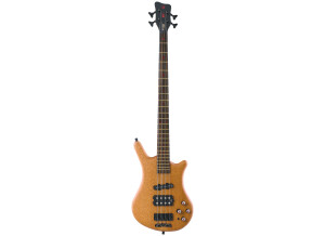 Warwick Thumb BO Flamin Blonde LTD 2007