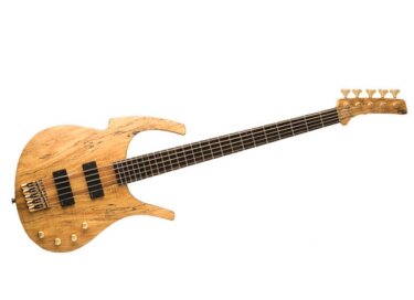 Parker Guitars PB65SP