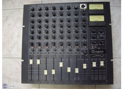 CS Signature Prestige 01