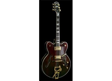 Peerless Tonemaster custom