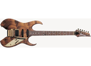 Ibanez RBM2 Reb Beach Signature