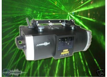 Laserworld PRO 1000G