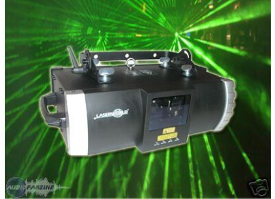 Laserworld PRO 1000G