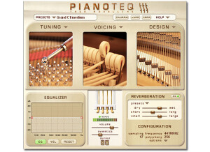 Modartt Pianoteq 2