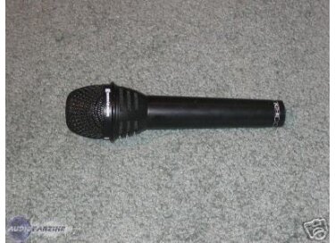 Beyerdynamic TG-X 20