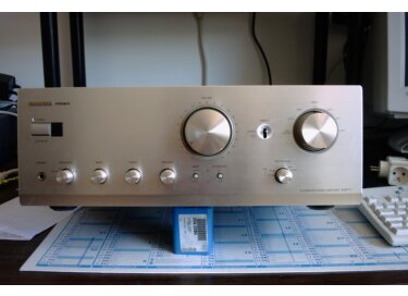 Onkyo Integra A-9711