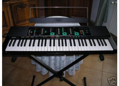 Yamaha PSR-90