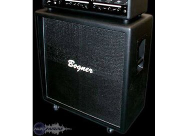 Bogner Ubercab 412