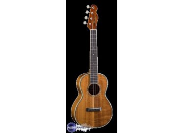 Fender Ukulele Nohea - All Koa