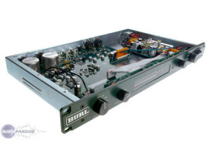 Burl Audio B2 Bomber ADC