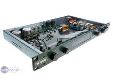 Burl Audio B2 Bomber ADC