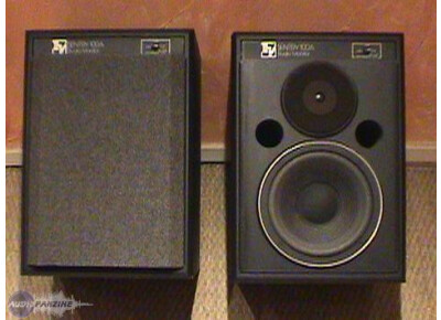 Electro-Voice SENTRY 100