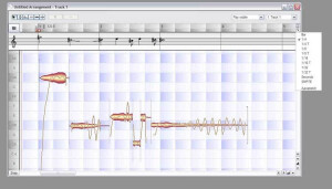 Celemony Melodyne Plug In