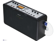Tascam BB-1000 CD/SD Recorder