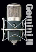 sE Electronics Gemini II