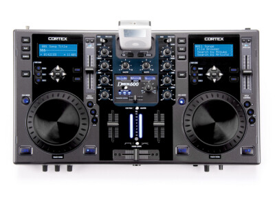 Cortex-pro dMIX-600