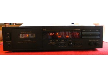 Nakamichi DR-2