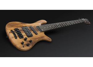 Warwick P-Nut II Signature